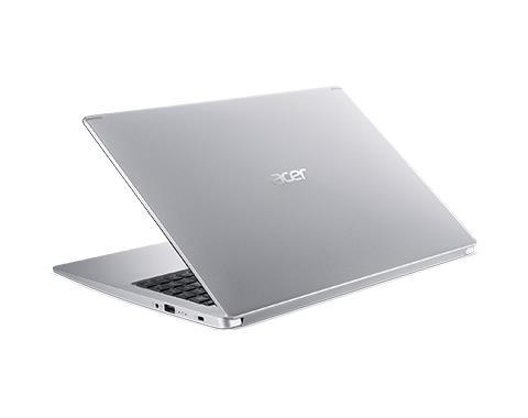 Notebook|ACER|Aspire|A515-44-R38P|CPU 4500U|2300 MHz|15.6"|1920x1080|RAM 8GB|DDR4|SSD 256GB|AMD Radeon Graphics|Integrated|ENG|Windows 10 Home|Silver|1.8 kg|NX.HW4EL.001