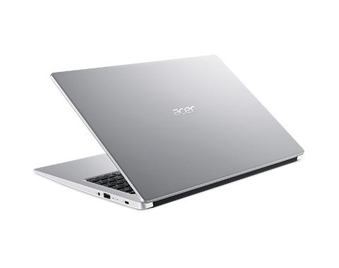 Notebook|ACER|Aspire|A315-23G-R0UM|CPU 3250U|2600 MHz|15.6"|1920x1080|RAM 8GB|DDR4|SSD 256GB|AMD Radeon R625|2GB|ENG|Windows 10 Home|Silver|1.9 kg|NX.HVSEL.001