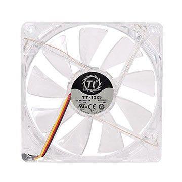 CASE FAN 120MM/CL-F012-PL12BU-A THERMALTAKE