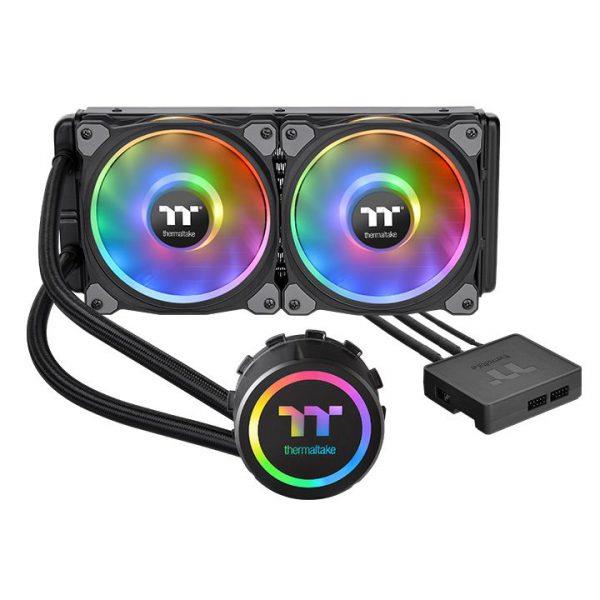 CPU COOLER S_MULTI/CL-W255-PL12SW-A THERMALTAKE