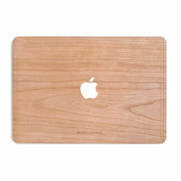 Woodcessories EcoSkin Apple Air 11 Cherry eco090