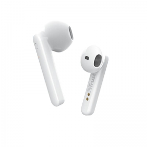 HEADSET PRIMO TOUCH BLUETOOTH/WHITE 23783 TRUST