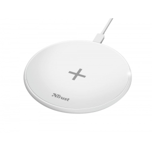 MOBILE CHARGER WRL QI QYLO/WHITE 23867 TRUST