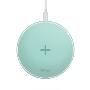 MOBILE CHARGER WRL QI QYLO/MINT 23865 TRUST
