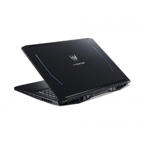 Notebook|ACER|Predator|PH317-54-754T|CPU i7-10750H|2600 MHz|17.3"|1920x1080|RAM 16GB|DDR4|SSD 512GB|NVIDIA GeForce RTX 2060|6GB|ENG|Windows 10 Home|Black|2.9 kg|NH.Q9VEL.004