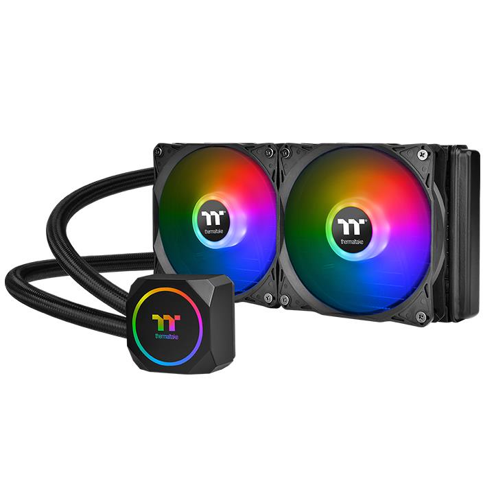 CPU COOLER S_MULTI/CL-W286-PL12SW-A THERMALTAKE