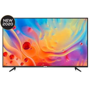 TV Set|TCL|65"|4K/Smart|3840x2160|Wireless LAN|65P615