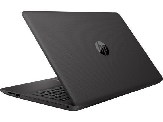 Notebook|HP|255 G7|CPU A9-9425|3100 MHz|15.6"|1920x1080|RAM 4GB|DDR4|2400 MHz|HDD 1TB|5400 rpm|Radeon R3 Graphics|Integrated|ENG|Windows 10 Home|Dark Silver|1.78 kg|6HL82EA