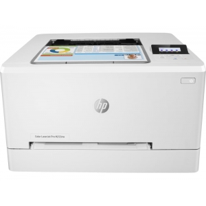 Colour Laser Printer|HP|M255NW|USB 2.0|WiFi|ETH|7KW63A#B19