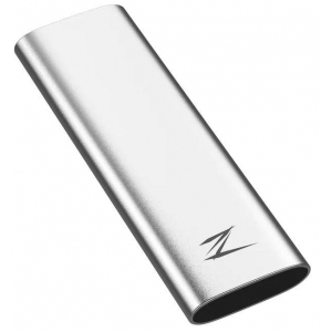 External SSD|NETAC|128GB|USB-C|Write speed 480 MBytes/sec|Read speed 520 MBytes/sec|NT01ZSLIM-128G-32SL