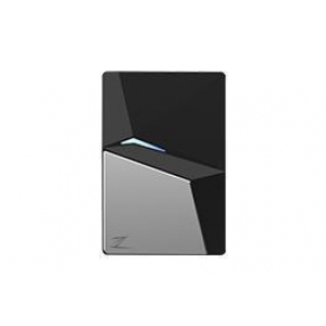 External SSD|NETAC|960GB|USB-C|Write speed 480 MBytes/sec|Read speed 520 MBytes/sec|NT01Z7S-960G-32BK