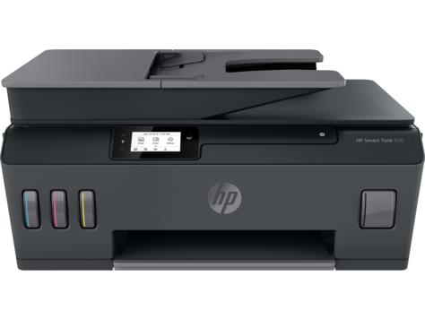 PRINTER/COP/SCAN SMART TANK/530 4SB24A#BFR HP