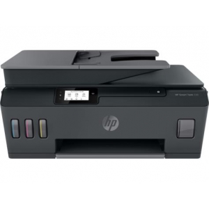 PRINTER/COP/SCAN SMART TANK/530 4SB24A#BFR HP