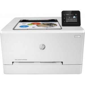 Colour Laser Printer|HP|Color LaserJet Pro M255dw|USB 2.0|WiFi|ETH|Duplex|7KW64A#B19
