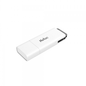 MEMORY DRIVE FLASH USB3 128GB/NT03U185N-128G-30WH NETAC