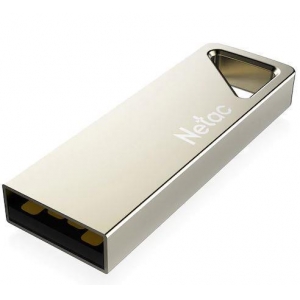 MEMORY DRIVE FLASH USB2 16GB/NT03U326N-016G-20PN NETAC