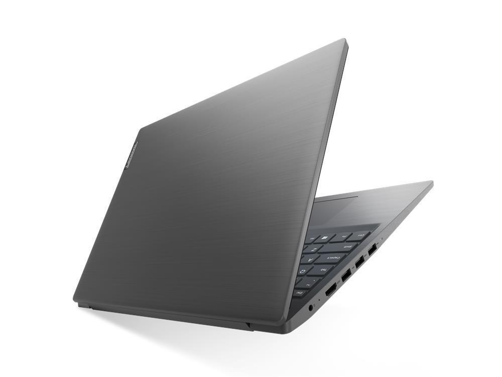 Notebook|LENOVO|V15-IKB|CPU i3-8130U|2200 MHz|15.6"|1920x1080|RAM 8GB|DDR4|2133 MHz|SSD 256GB|Intel UHD Graphics 620|Integrated|ENG|Iron Grey|1.85 kg|81YD0015PB