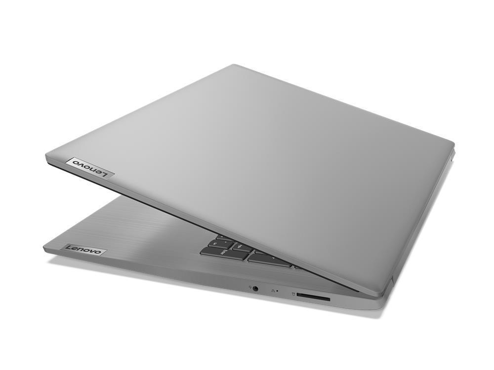 Notebook|LENOVO|IdeaPad|3 17ADA05|CPU 3050U|2300 MHz|17.3"|1600X900|RAM 8GB|DDR4|2400 MHz|SSD 256GB|AMD Radeon Graphics|Integrated|ENG|Platinum Grey|2.2 kg|81W2002BPB