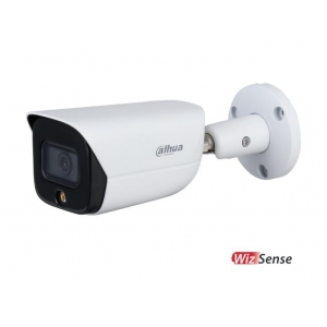 NET CAMERA 4MP LED BULLET/IPC-HFW3449E-AS-LED0360B DAHUA