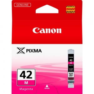 INK CARTRIDGE MAGENTA CLI-42/6386B001 CANON