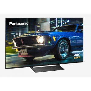 TV Set|PANASONIC|40"|4K/Smart|3840x2160|Wireless LAN|Bluetooth|TX-40HX800E