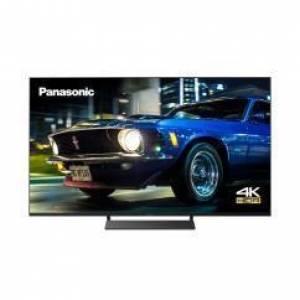 TV Set|PANASONIC|40"|4K/Smart|3840x2160|Wireless LAN|Bluetooth|TX-40HX820E