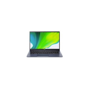 Notebook|ACER|Swift 1|SF114-33-P6C5|CPU N5030|1100 MHz|14"|1920x1080|RAM 8GB|DDR4|SSD 256GB|Intel UHD Graphics 605|Integrated|ENG/SWE|Windows 10 Home|Blue|1.3 kg|NX.A3FEL.003