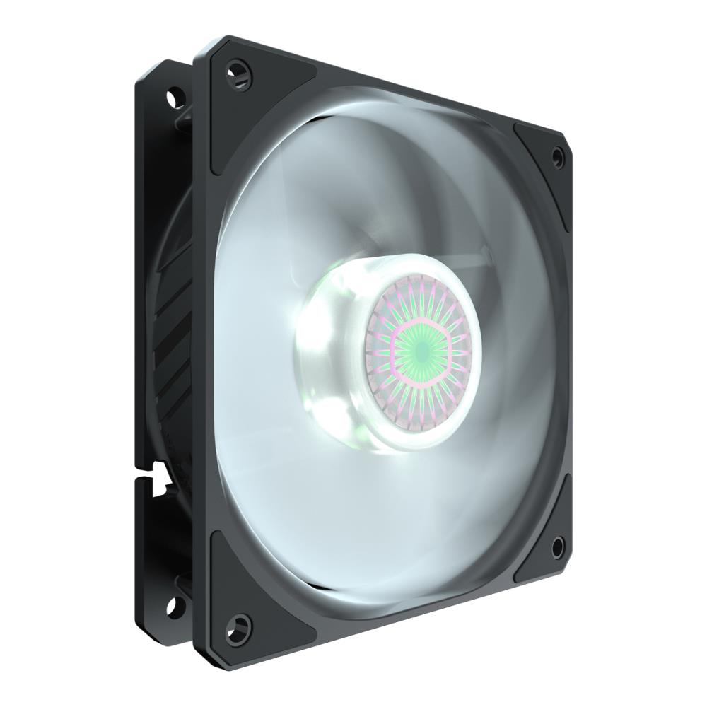 CASE FAN 120MM/B2DN-18NPW-R1 COOLER MASTER