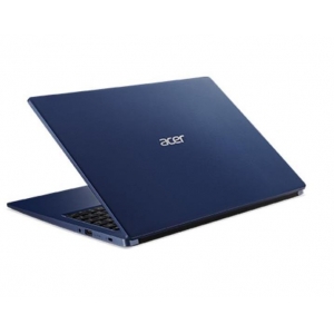 Notebook|ACER|Aspire|A315-56-53A3|CPU i5-1035G1|1000 MHz|15.6"|1920x1080|RAM 8GB|DDR4|SSD 256GB|Intel UHD Graphics|Integrated|ENG|Windows 10 Home|Blue|1.9 kg|NX.HS6EL.002