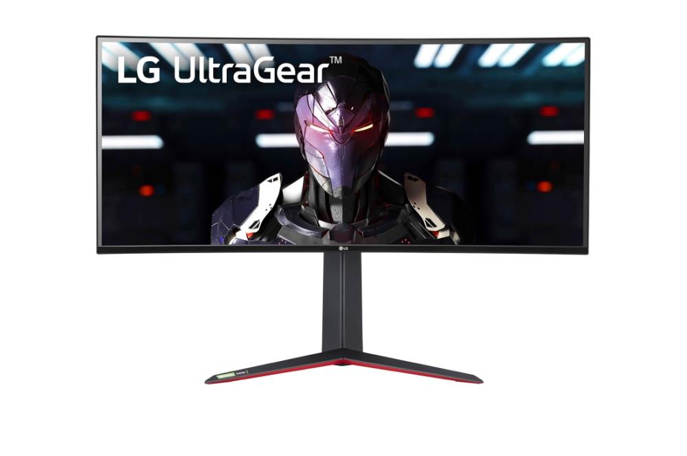 LCD Monitor|LG|34GN850-B|34"|Gaming/Curved/21 : 9|Panel IPS|3440x1440|21:9|0.2325|Matte|1 ms|Height adjustable|Tilt|34GN850-B