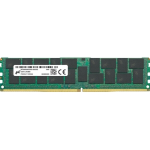 SERVER MEMORY 64GB PC21300/MTA72ASS8G72LZ-2G6J1 MICRON