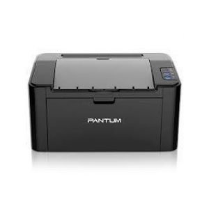 Laser Printer|PANTUM|P2500W|USB 2.0|WiFi|P2500W