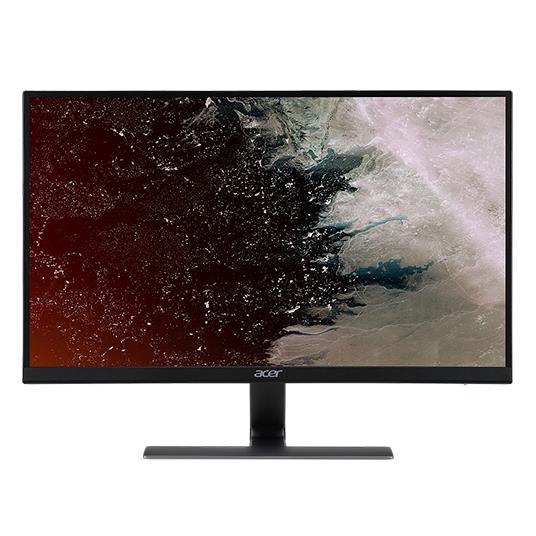 LCD Monitor|ACER|RG240YBMIIX|23.8"|Panel IPS|1920x1080|16:9|1 ms|Speakers|Tilt|Colour Black|UM.QR0EE.009