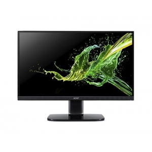 LCD Monitor|ACER|KA272UBIIPX|27"|Panel IPS|1920x1080|16:9|1 ms|Tilt|Colour Black|UM.HX2EE.013