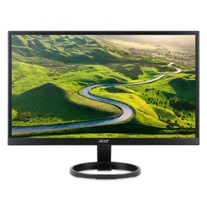 LCD Monitor|ACER|R241YBBMIX|23.8"|Panel IPS|1920x1080|16:9|1 ms|Speakers|Tilt|Colour Black|UM.QR1EE.B01