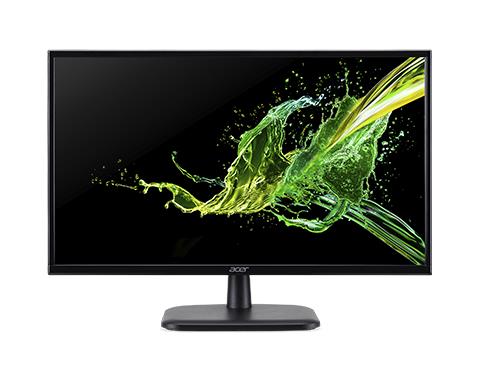 LCD Monitor|ACER|EK220QABI|21.5"|Panel VA|1920x1080|16:9|5 ms|Tilt|Colour Black|UM.WE0EE.A01
