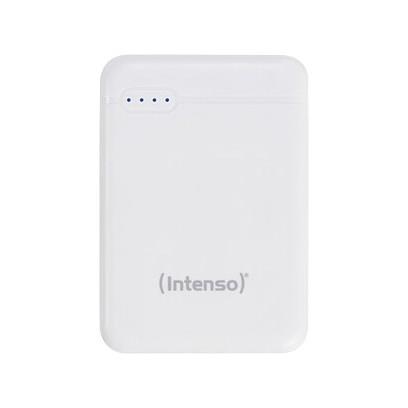 POWER BANK USB 2000MAH/WHITE 7313552 INTENSO