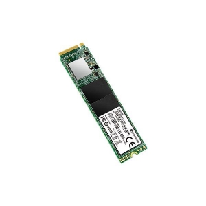 SSD|TRANSCEND|128GB|M.2|PCIE|NVMe|TLC|Write speed 1800 MBytes/sec|Read speed 1500 MBytes/sec|TS128GMTE110S