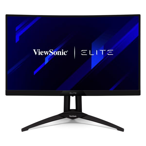 LCD Monitor|VIEWSONIC|XG270QC|27"|Gaming/Curved|Panel MVA|2560x1440|16:9|165Hz|Matte|1 ms|Speakers|Swivel|Height adjustable|Tilt|XG270QC