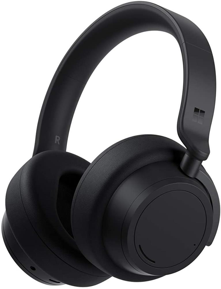 HEADPHONES SURFACE 2/BLACK QXL-00018 MICROSOFT