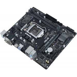 Mainboard|ASUS|Intel H410 Express|LGA1200|MicroATX|1xPCI-Express 3.0 1x|1xPCI-Express 3.0 16x|Memory DDR4|Memory slots 2|1x15pin D-sub|1xDVI|1xHDMI|2xAV-In|1xAV-out|2xUSB 2.0|2xUSB 3.1|2xPS/2|1xRJ45|PRIMEH410M-R-SI