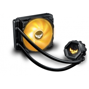 CPU COOLER S_MULTI/TUF GAMING LC 120 RGB ASUS