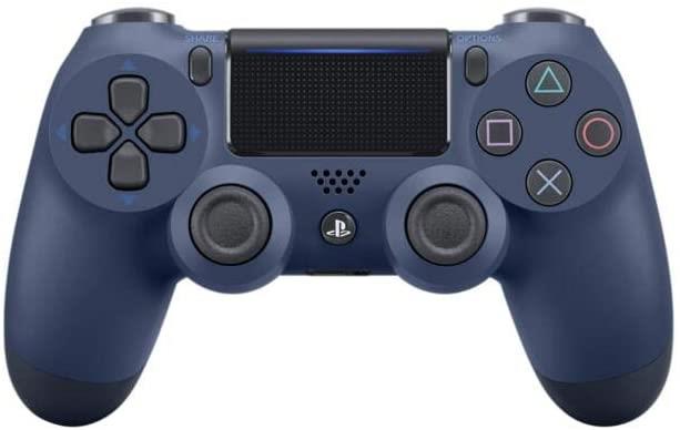 GAMEPAD DUALSHOCK4 V2 WIRELESS/MIDNIGHT BLUE SONY