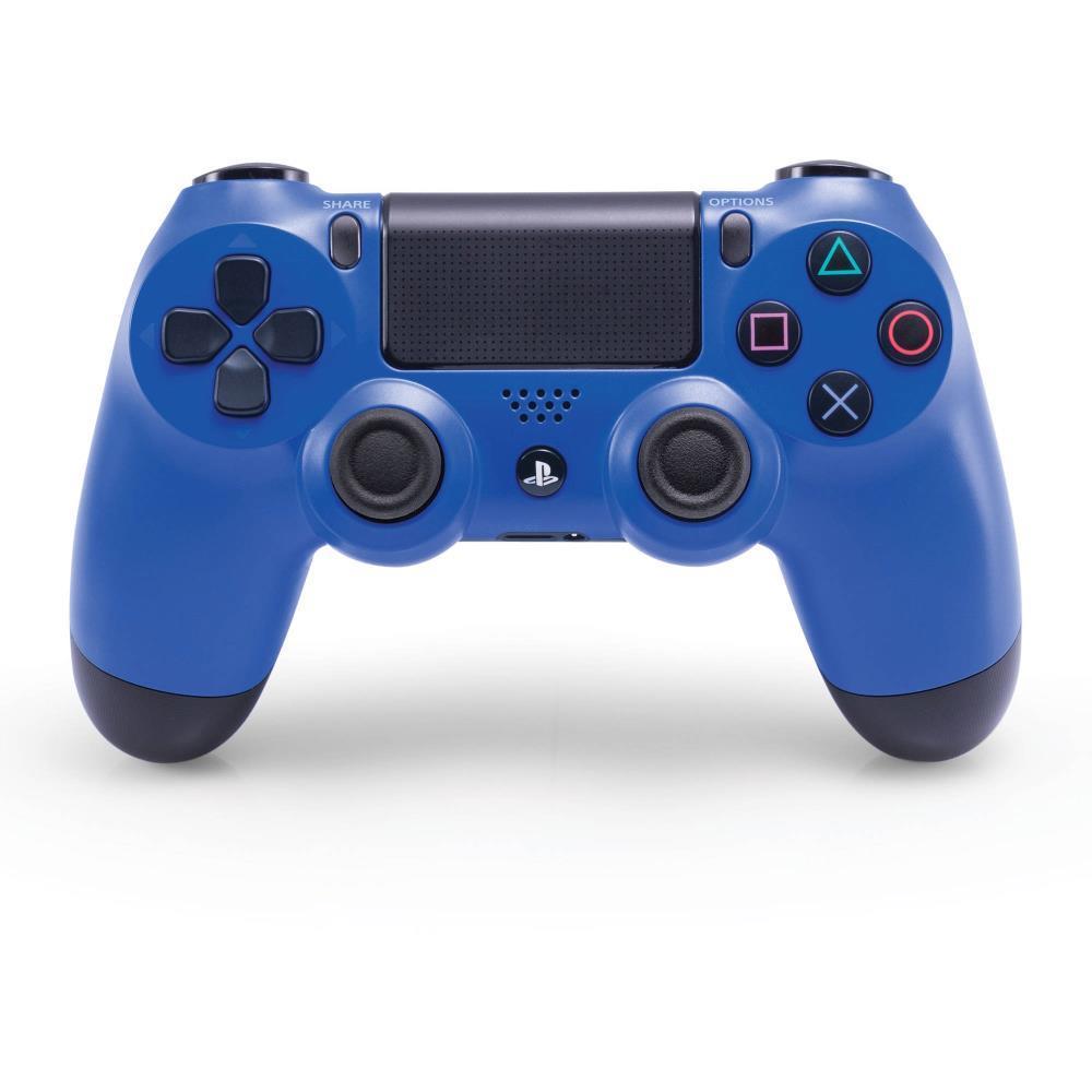 GAMEPAD DUALSHOCK4 V2 WIRELESS/TITAN BLUE SONY