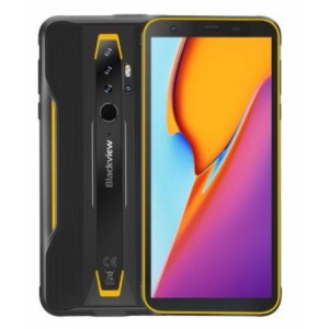 MOBILE PHONE BV6300 PRO/YELLOW BLACKVIEW