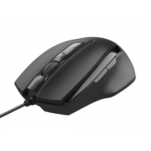 MOUSE USB OPTICAL VOCA COMFORT/23650 TRUST