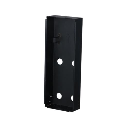 ENTRY PANEL FLUSH MOUNT BOX/VTM121 DAHUA