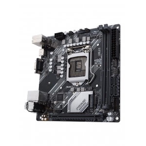 Mainboard|ASUS|Intel H410 Express|LGA1200|MicroATX|1xPCI-Express 3.0 16x|1xM.2|Memory DDR4|Memory slots 2|1x15pin D-sub|1xHDMI|2xAudio-In|1xAudio-Out|2xUSB 2.0|2xUSB 3.2|1xPS/2|1xRJ45|PRIMEH410I-PLUS