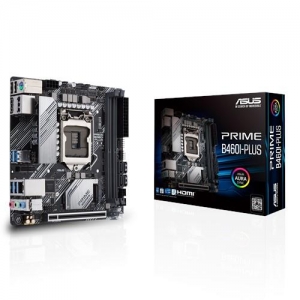 Mainboard|ASUS|Intel B460 Express|LGA1200|MicroATX|1xPCI-Express 3.0 16x|1xM.2|Memory DDR4|Memory slots 2|1xHDMI|1xDisplayPort|2xAudio-In|1xAudio-Out|2xUSB 2.0|4xUSB 3.2|1xPS/2|1xRJ45|PRIMEB460I-PLUS
