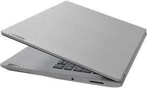 Notebook|LENOVO|IdeaPad|3 14IML05|CPU i5-10210U|1600 MHz|14"|1920x1080|RAM 8GB|DDR4|2666 MHz|SSD 512GB|NVIDIA GeForce MX330|2GB|ENG|Platinum Grey|1.5 kg|81WA005PPB